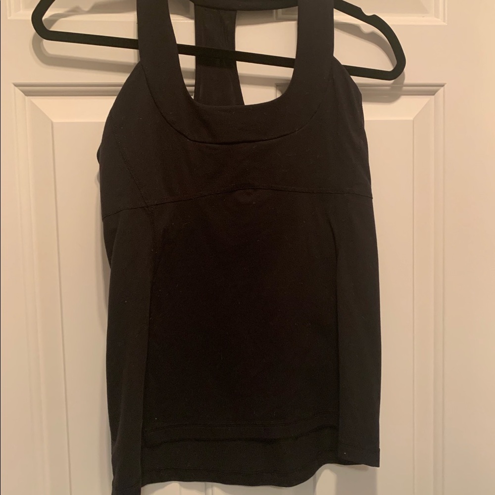Lululemon top